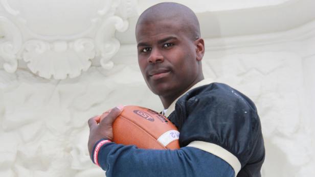 HonorarfreiFootball, Craig Maynard, Kornmesser Rangers, Quarterback