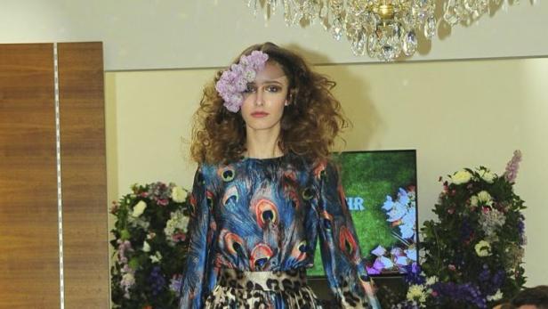 Boutique-Show: So sieht der heimische Modefrühling aus