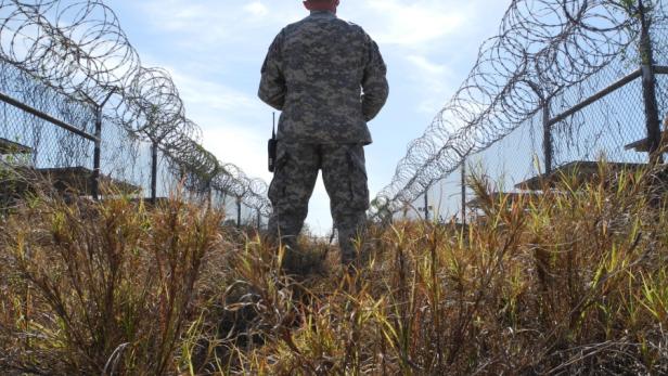 USA entlassen Guantanamo-Häftling