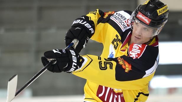 Gratton fällt für die Champions Hockey League aus.