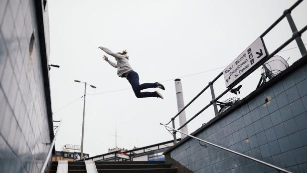 Jeans für alle Lebenslagen