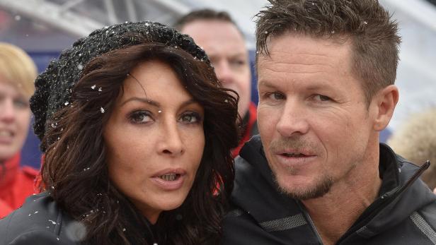Er provoziert gerne. Nach und dem Befürworten einer &quot;gesunden Ohrfeige&quot; bei Kindern, lästert Felix Baumgartner nun gegen die Politik der EU und Österreich und will Schweizer werden.