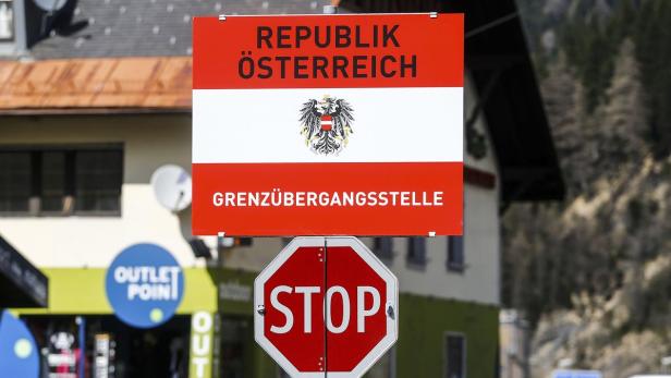 Grenzkontrollen am Brenner sorgten für Unmut in Italien