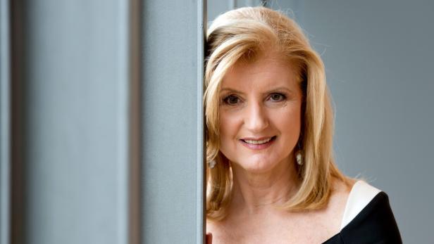 18-Stunden-Tage, sieben Tage die Woche – das war für Arianna Huffington, Chefin der Huffington Post, normaler Arbeitsalltag. Bis sie in ihrem Büro zusammenbrach und ihr klar wurde: Es muss sich etwas ändern