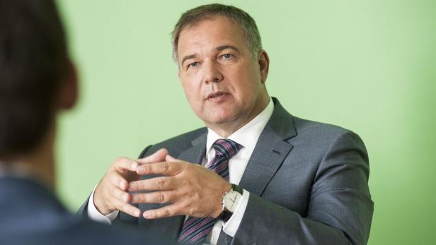 „Das wäre ein mutiger Schritt“: Wirtschaftskammerchef Walter Ruck will flexiblere Arbeitszeiten
