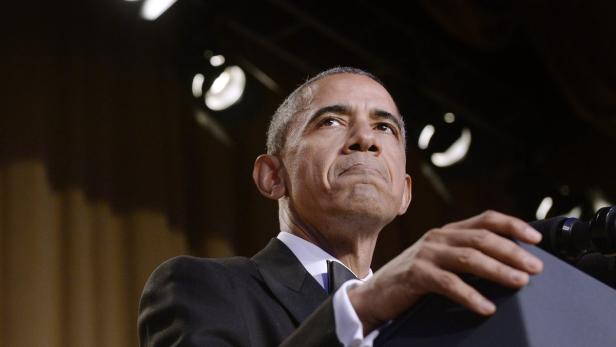 Will TTIP: Barack Obama
