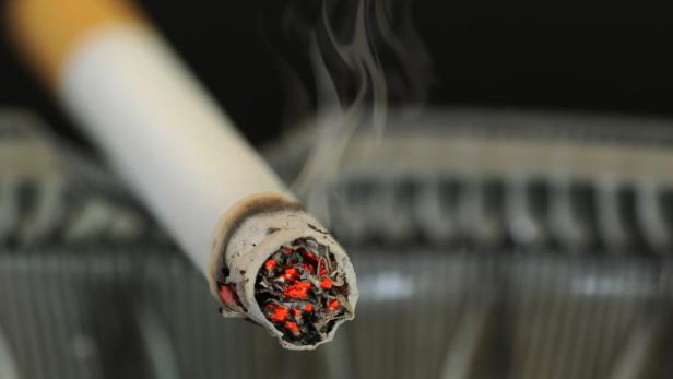 Weiter Chaos um das Rauchgesetz