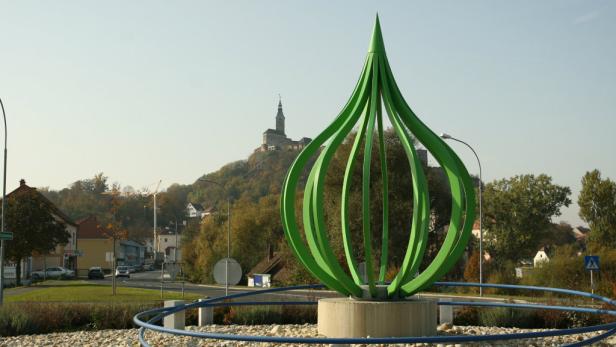 Ziel ist Ökoregion im Süden