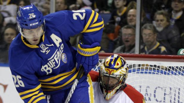 Weiter keine NHL-Saison in Sicht