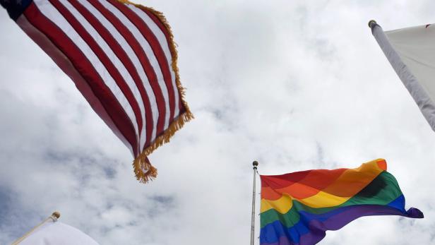 USA: Schwulenfeindliche Gesetze in Arbeit