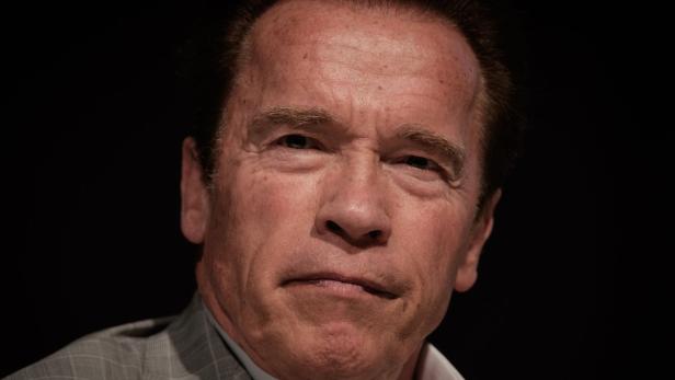 Schwarzenegger will die Special Olympics unterstützen.