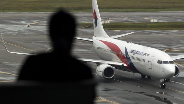 MALAYSIA AIRLINES COMPANY