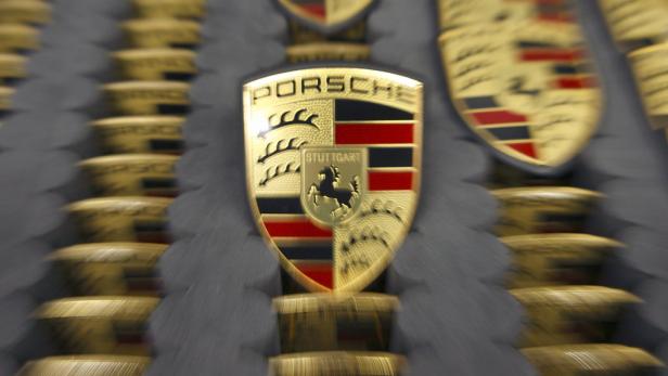 VW-Skandal: Porsche-Entwicklungschef tritt ab