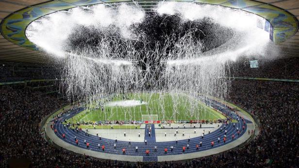 GERMANY FIFA WORLD CUP 2006
