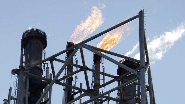 Iran stoppt Ölverkäufe an Frankreich und GB