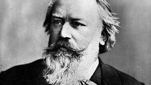 Mit Brahms in die Tiefen der Musik