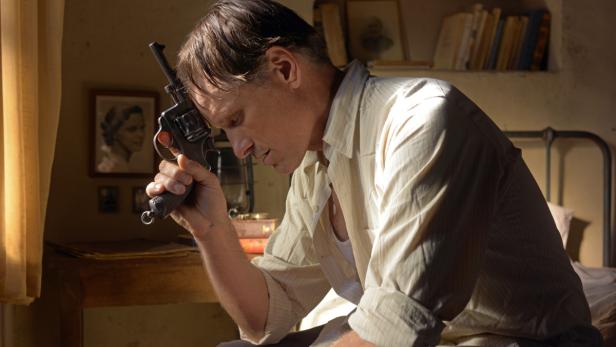 Viggo Mortensen in dem Existentialismus-Western „Far From Men“