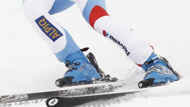 Swiss-Ski feuert Damen-Trainer