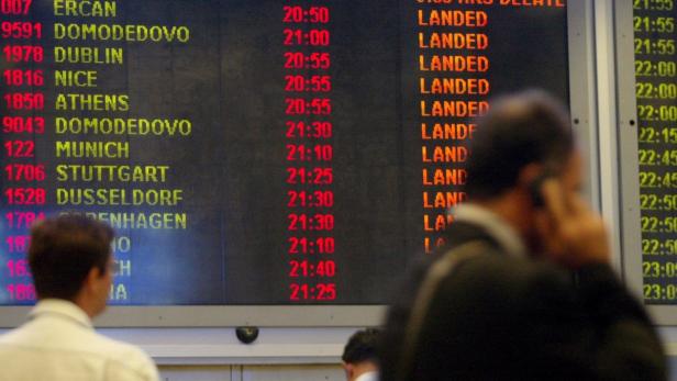Atatürk International Airport: Visafreiheit bald möglich