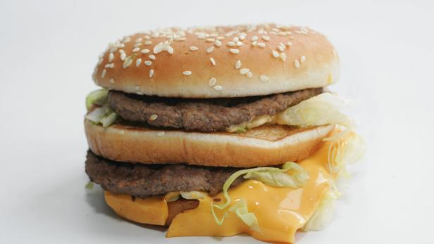 Einmal Hamburger aus Stammzellen, bitte!