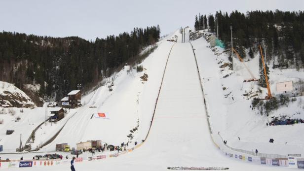 Die 250-Meter Schallmauer könnte fallen