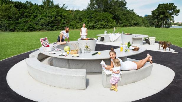 Die Asterix-Idee