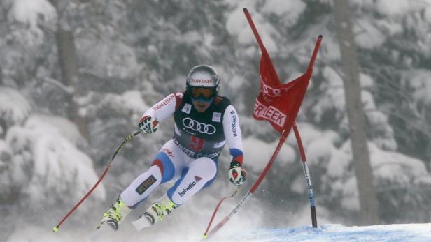 Im Rahmen der Ski WM 2015 in Vail und Beaver Creek wird der Abfahrtslauf auf der berühmten &quot;Birds of Prey&quot; stattfinden.