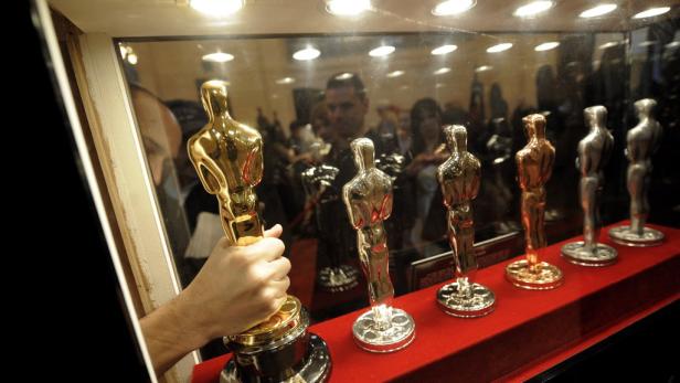 Was man über die Oscars 2012 wissen muss