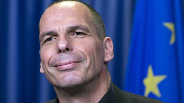 &quot;Minister No More&quot;: Yanis Varoufakis