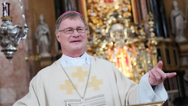 Scheuer will, dass die Kinder über den Glauben Bescheid wissen