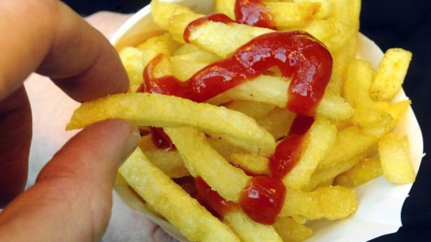 Ketchup: Wie eine Würz-Sauce zum Kultprodukt wurde