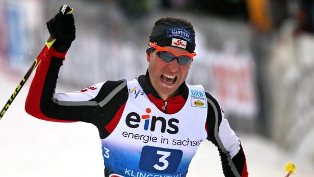 Kombi: Gruber gewinnt in Liberec