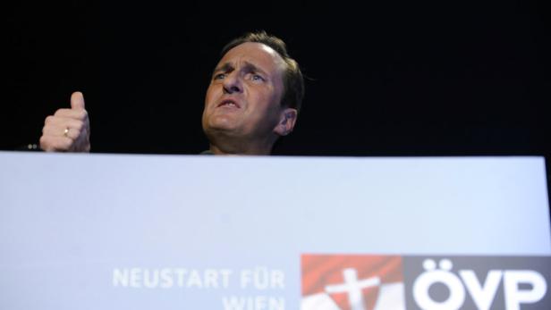 Neustart in der Wiener ÖVP