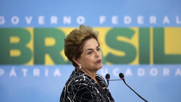 Dilma Rousseff