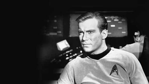 8.9.1966: "Raumschiff Enterprise" im TV