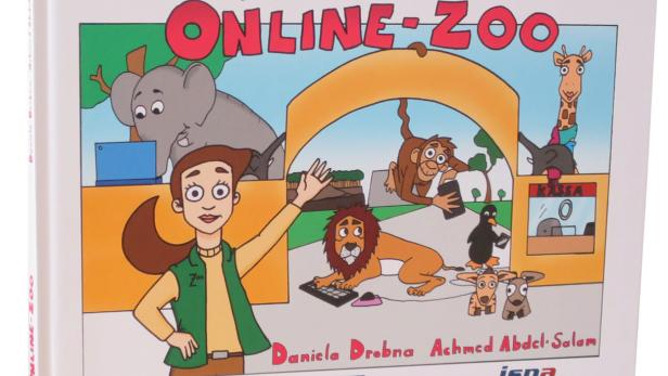 Online-Zoo und Rollenspiele gegen Hassreden