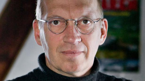 Jürgen Neffe begann als Journalist beim „Spiegel“