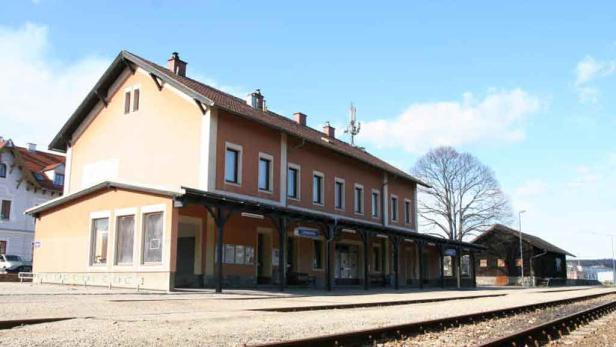 Kamptalbahn: Frust über fehlende Perspektiven