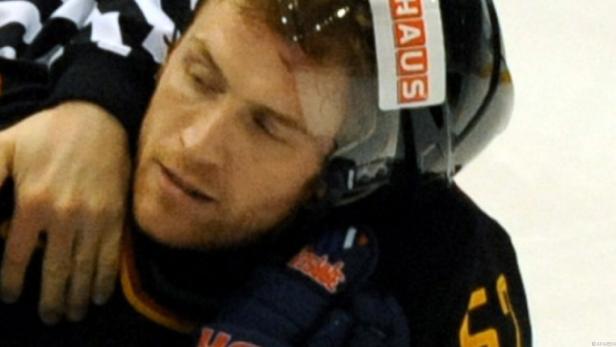 Der Deutsche kommt von Vancouver Sulzer wird Teamkollege von Vanek bei Buffalo