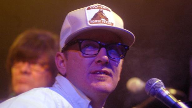 Lambchop in Wien: Songs wie Seifenblasen