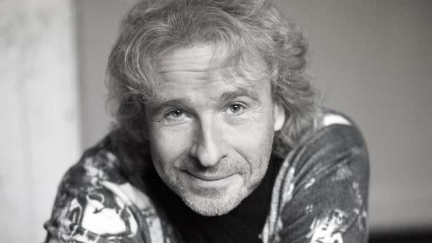 Thomas Gottschalk