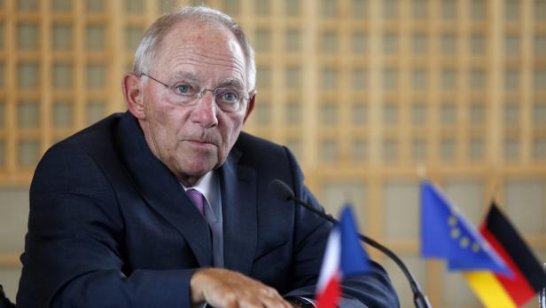 FRANCE GERMANY DIPLOMACY FINANCE