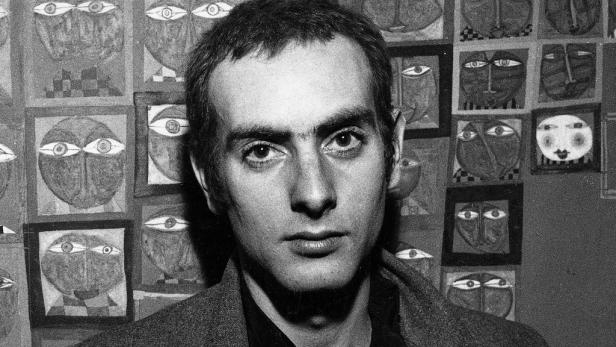 Einblick in die Welt von Hundertwasser