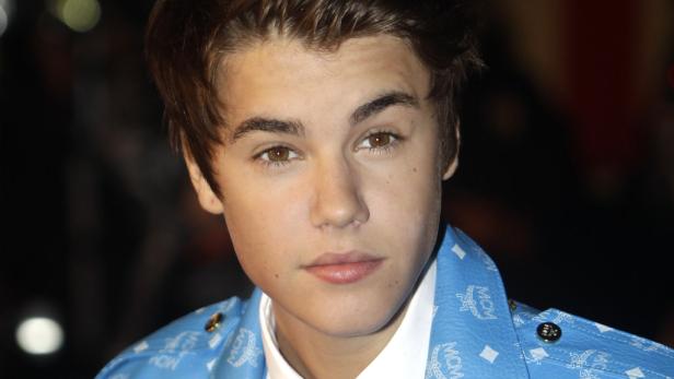 Justin-Bieber-Fans planen Online-Rekord