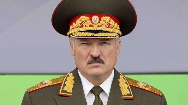 Weißrussland: Mit Vollgas in die Sackgasse