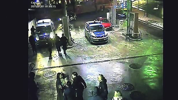 Polizei-Video "macht Angst und Bange"