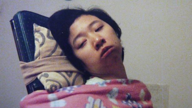 Repro: chinesische Studentin, Fehlbehandlung im Spital