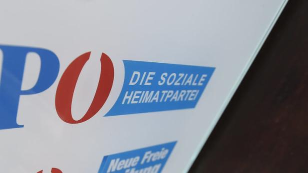 Ein Tiroler FPÖ-Funktionär wurde wegen seiner Aussage zu einer Geldstrafe verurteilt.
