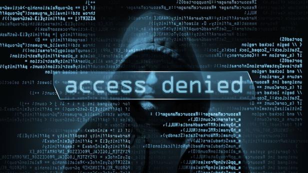 Cyberkriminalität hat kein Gesicht und ist deshalb für Privatpersonen und Unternehmen unberechenbar.