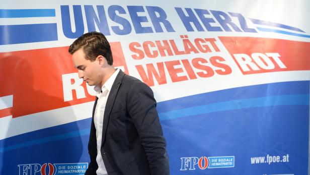 Häupl erteilt FP-Krauss Abfuhr - FPÖ will klagen